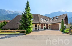 Meiringen, Meiringen, Bern (canton) 3860