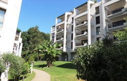 Parco Maraini Lugano, Lugano, Ticino 6900
