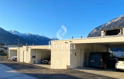 Chemin des Vendanges, Sierre, Valais 3960