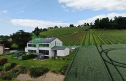 Chemin de la Forêt 8, Echandens, Vaud 1026