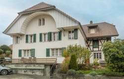 Mühlegasse 13, Kallnach, Bern (canton) 3283