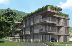 Via Pozzaracchia 6, Minusio, Ticino 6648