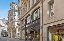 Rue du Lion dOr 2, Lausanne, Vaud 1003