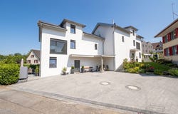 Dufourstrasse, Weinfelden, Thurgau 8570
