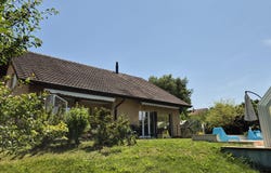 1373, Chavornay, Vaud
