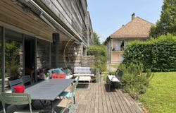 Vieux-chemin-de-Bernex 10C, Bernex, Geneva 1233