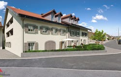 Route de la Sarraz 1, Orny, Vaud 1317