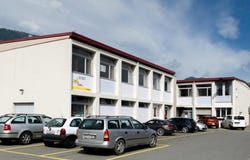 Z.I. En Bovéry 52, Collombey, Valais 1868