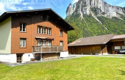 Grundstrasse 36, Innertkirchen, Bern (canton) 3862