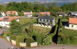 Cheseaux-Noréaz, Vaud 1400