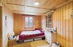 Camuns, Grisons 7113