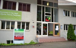 Bachmatten 9, Niederdorf, Basel-Landschaft (canton) 4435