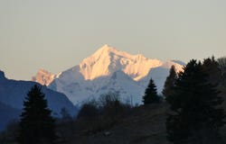 Münster VS, Valais 3985