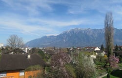 Wuer 4, Buchs SG, St. Gallen (canton) 9470