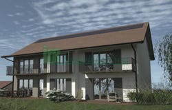 Route de lAbbaye 22, Villars-sous-Yens, Vaud 1168
