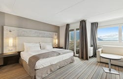 Montreux, Vaud 1820