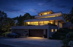 Roosweg 18, Seengen, Aargau 5707