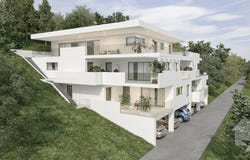 Salgesch, Valais 3970