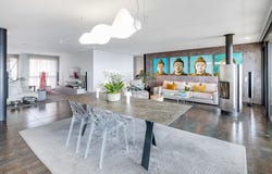 La Conversion, La Conversion, Vaud 1093