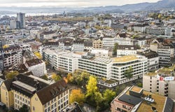 Engelstrasse 6, Zürich, Zürich (canton) 8004