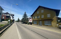 Auf Anfrage, Dintikon, Aargau 5606