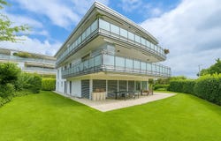 Wil, St. Gallen (canton) 9500