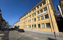 Rue des Billodes 26, Le Locle, Neuchâtel (canton) 2400