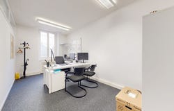 Rue Haldimand 8, Lausanne, Vaud 1003