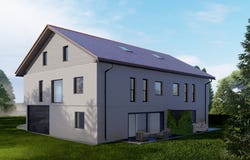 Corcelles-le-Jorat, Vaud 1082
