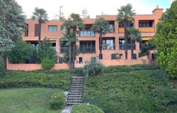 Via Valegia 19, Montagnola, Ticino 6926