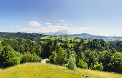 Teufen AR, Appenzell Ausserrhoden (canton) 9053