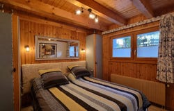 Unterbäch, Unterbäch, Valais 3944