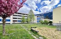 Domat/Ems, Grisons 7013