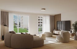 Sierre, Valais 3960