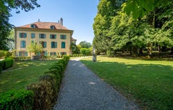Satigny, Geneva 1242