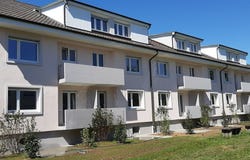 Römerstrasse 25, Reinach, Basel-Landschaft (canton) 4153