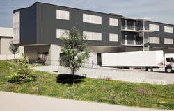 Alte Winterthurerstrasse 94, Nürensdorf, Zürich (canton) 8309