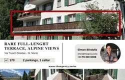 St. Moritz, Grisons 7500
