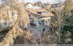 Belle opportunité proche de La Sallaz !, Lausanne, Vaud 1010