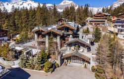 Crans-Montana, Valais 3963