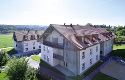 Au Village 157A, Fétigny, Fribourg (canton) 1532