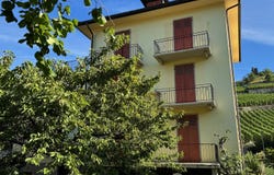 Sierre, Valais 3960