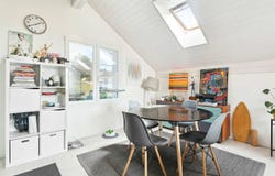 Dans le centre du village, Belmont-sur-Lausanne, Vaud 1092