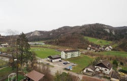 Lindenweg 3, Liesberg, Basel-Landschaft (canton) 4253