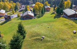 Blatten b. Naters, Valais 3914
