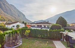 Melano, Ticino 6818