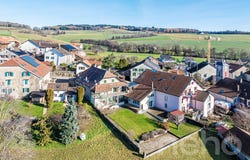 Burtigny, Burtigny, Vaud 1268
