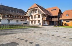 Dorfstrasse 5, Büren zum Hof, Bern (canton) 3313