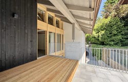 Hauptstrasse 7a, Buch am Irchel, Zürich (canton) 8414