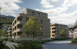 Sinda 3, Buchs SG, St. Gallen (canton) 9470